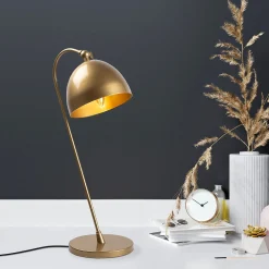 Emob Acuka Tischlampe | METALLGEHÄUSE |