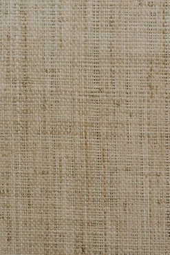 Anrichte Bilal 150cm 3 Türen - Eiche/rafia