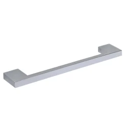 Apothekerschrank Sorrella 30cm 2 Schubladen - Eiche/Graphit