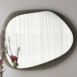 Emob Aqua 2 Spiegel | GEHÄRTETES GLAS |