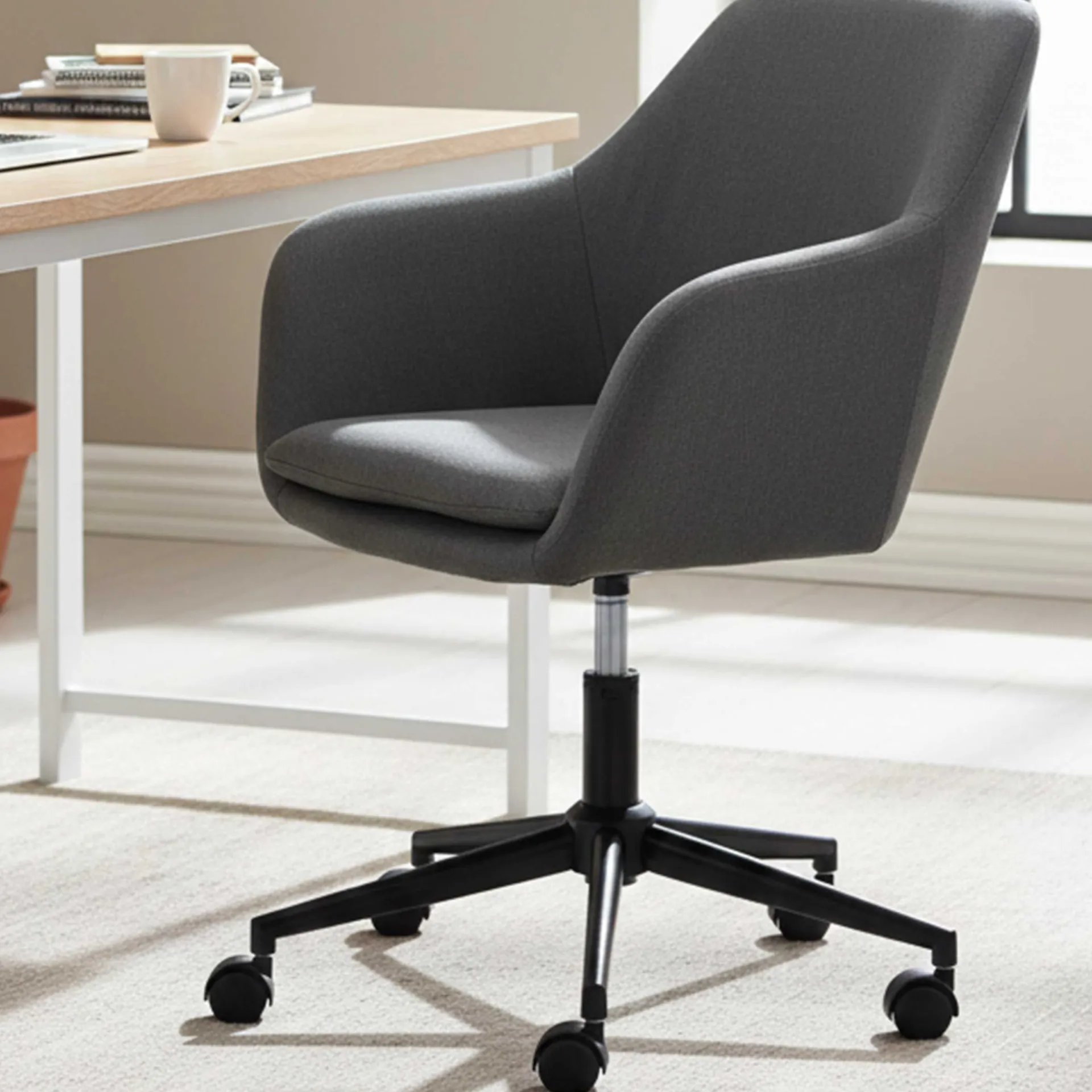 Interlink Arbeitsstuhl -
