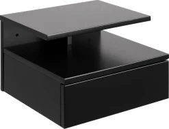Emob Ashton Nachttisch mit Schublade -