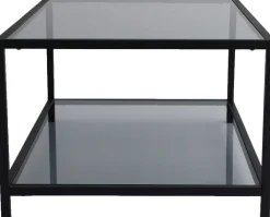 Emob Astro Couchtisch | METALLRAHMEN | Fume,