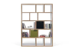 Temahome Aufbewahrungsbox Berkeley -