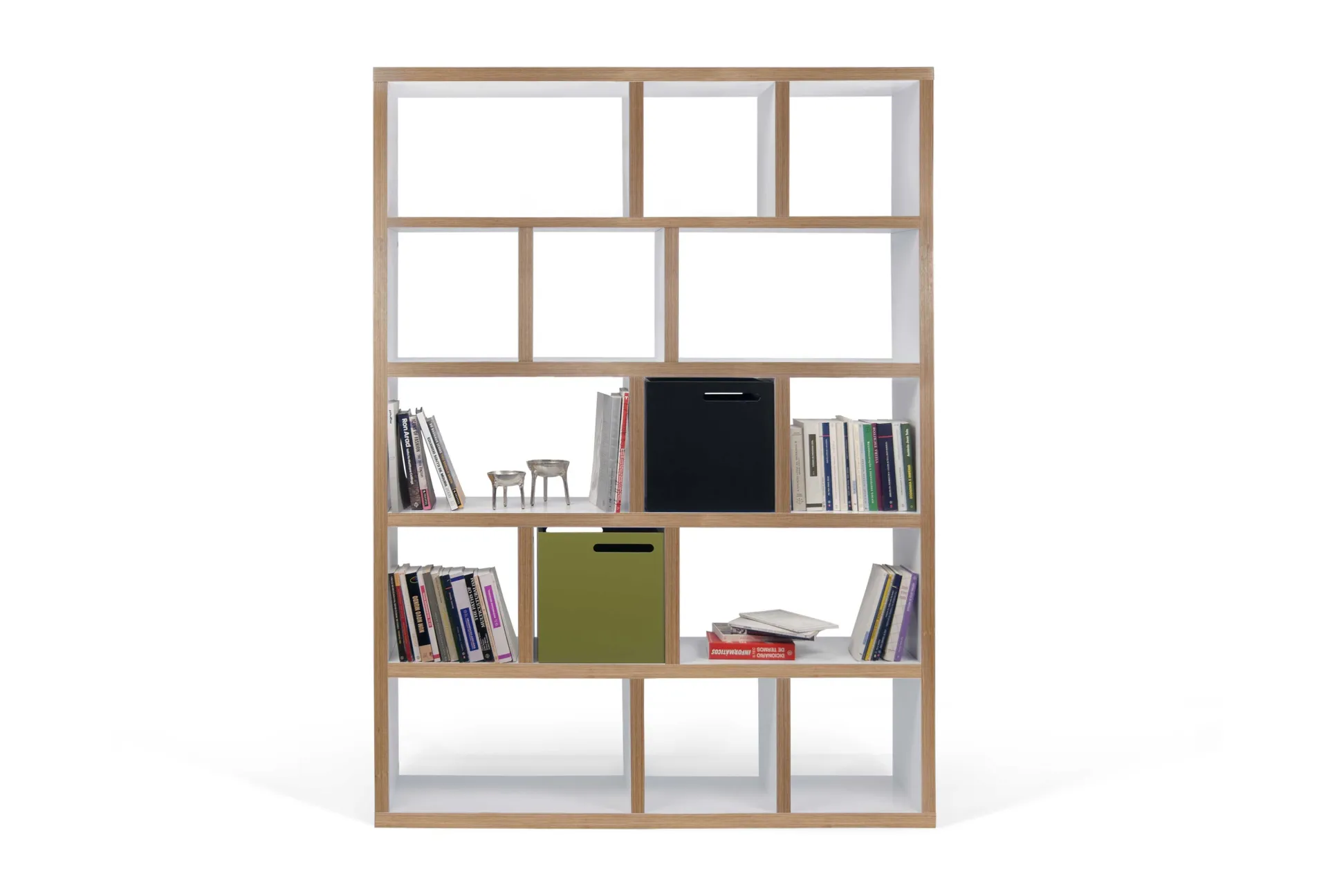 Temahome Aufbewahrungsbox Berkeley -