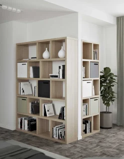 Temahome Aufbewahrungsbox Berkeley -