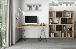 Temahome Aufbewahrungsbox Berkeley -