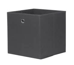 Finori Aufbewahrungskorb Alpha - farben