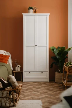 Aufbewahrungsschrank / Schuhschrank Landwood