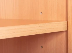 Aufbewahrungsschrank Vetra - Buche