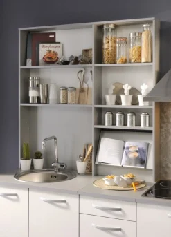 Aufsatz Spoon 120 cm
