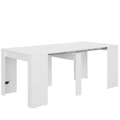 Gautier - Diagone Ausziehbare Konsole Di María | 58 x 90 x 77 cm |