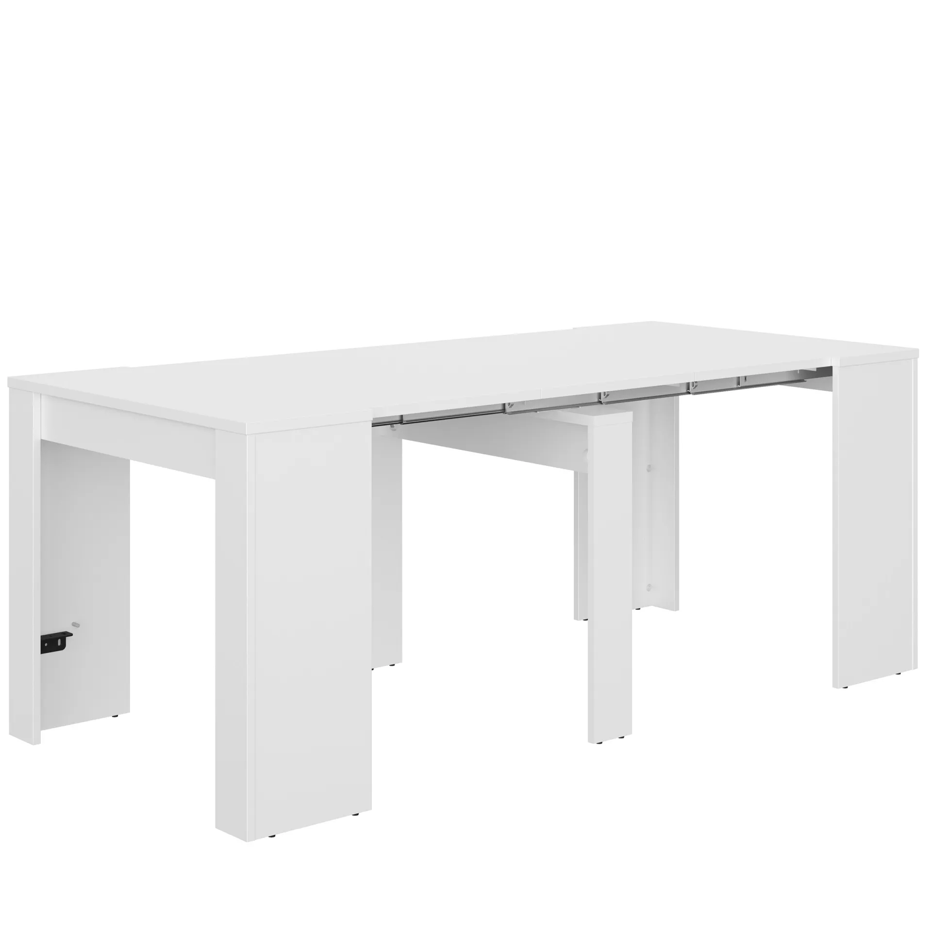 Gautier - Diagone Ausziehbare Konsole Di María | 58 x 90 x 77 cm |