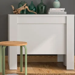 Gautier - Diagone Ausziehbare Konsole Di María | 58 x 90 x 77 cm |