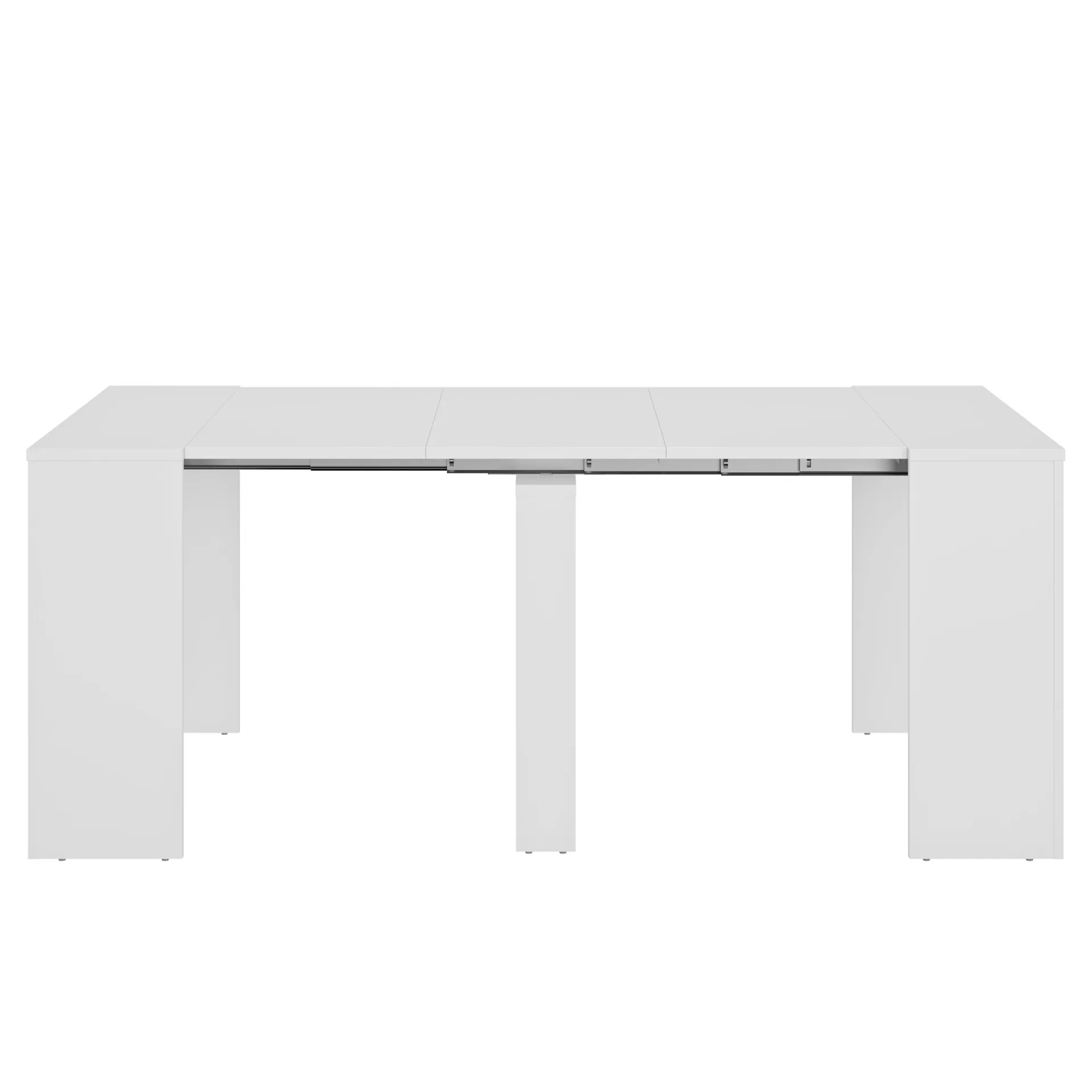 Gautier - Diagone Ausziehbare Konsole Di María | 58 x 90 x 77 cm |