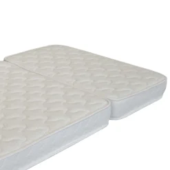 Ausziehbare Matratze Jumper 90x160>200cm - Kaltschaum