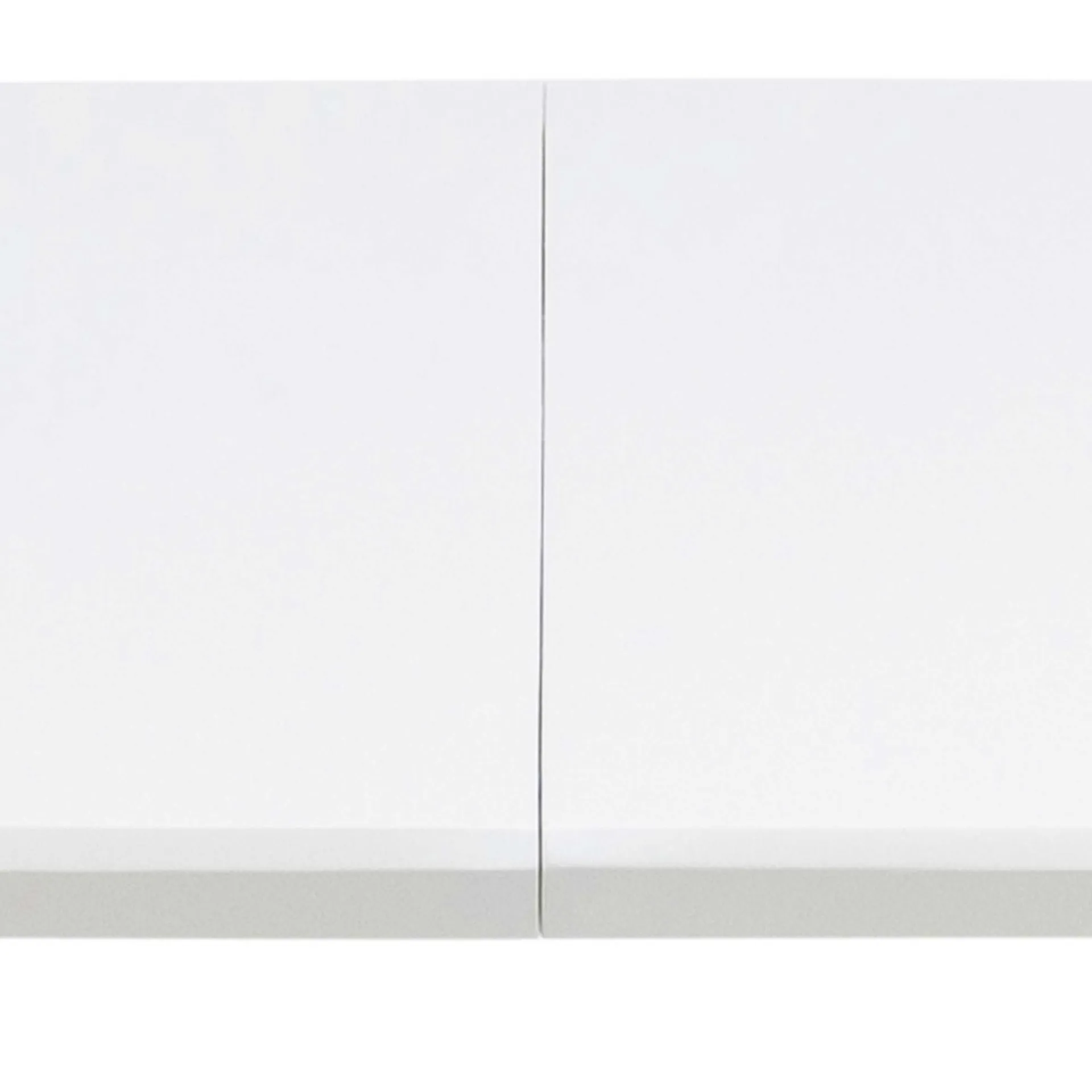 Emob Ausziehbarer Esstisch Benjamin 170/270x100cm - / Eiche