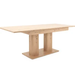 Finori Ausziehbarer Esstisch Heidelberg 140/220 - Eiche artisan