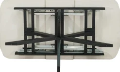 Rousseau Ausziehbarer Esstisch Hestia - 180/220x90x76cm - gesinterter Stein -