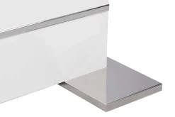 Finori Ausziehbarer Esstisch Mantova 160/200/200