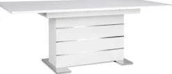 Finori Ausziehbarer Esstisch Mantova 160/200/200