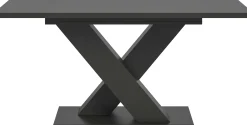 Xonox Ausziehbarer Esstisch Motion Emob - - 150-190x76x90 cm