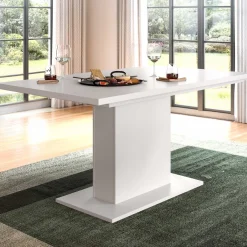 Xonox Ausziehbarer Esstisch Motion Emob - - 150-190x76x90 cm