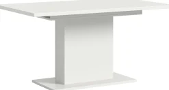 Xonox Ausziehbarer Esstisch Motion Emob - - 150-190x76x90 cm