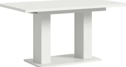 Xonox Ausziehbarer Esstisch Motion Emob - - 150-190x76x90 cm