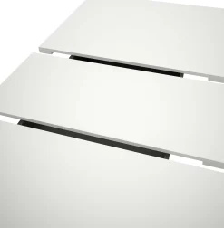 Xonox Ausziehbarer Esstisch Motion Emob - - 150-190x76x90 cm