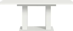 Xonox Ausziehbarer Esstisch Motion Emob - - 150-190x76x90 cm