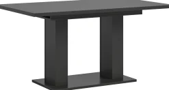Xonox Ausziehbarer Esstisch Motion Emob - - 150-190x76x90 cm