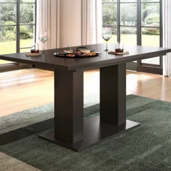 Xonox Ausziehbarer Esstisch Motion Emob - - 150-190x76x90 cm