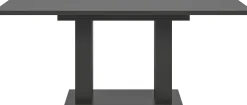 Xonox Ausziehbarer Esstisch Motion Emob - - 150-190x76x90 cm