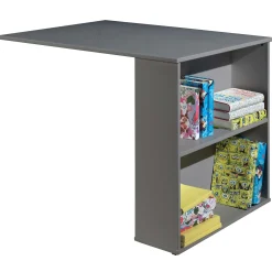 Kinder Vipack Ausziehbarer Schreibtisch Charlotte -