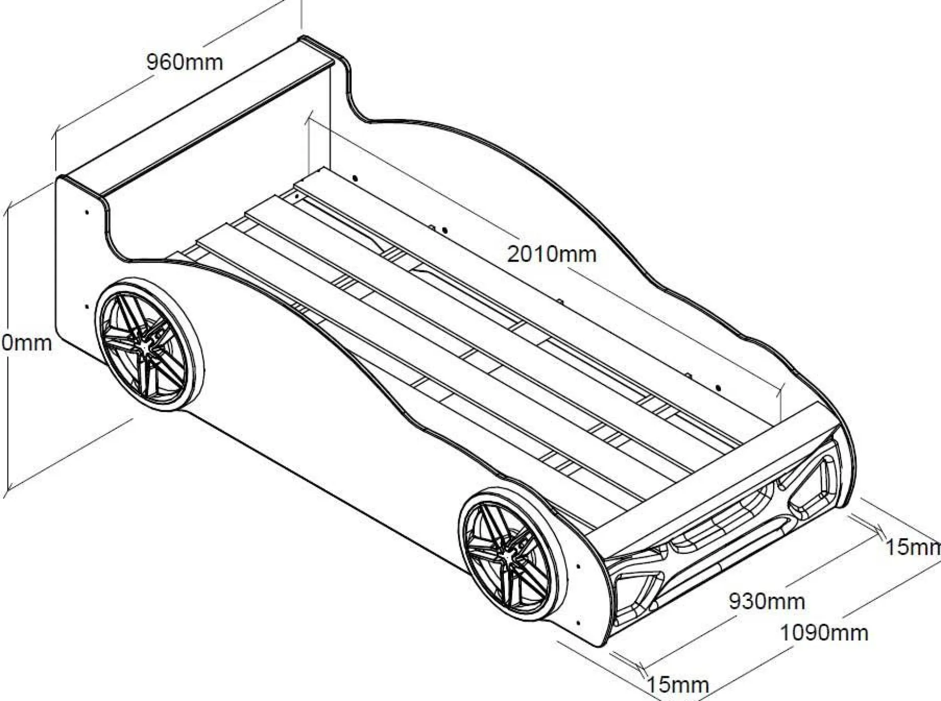 Autobett MRX