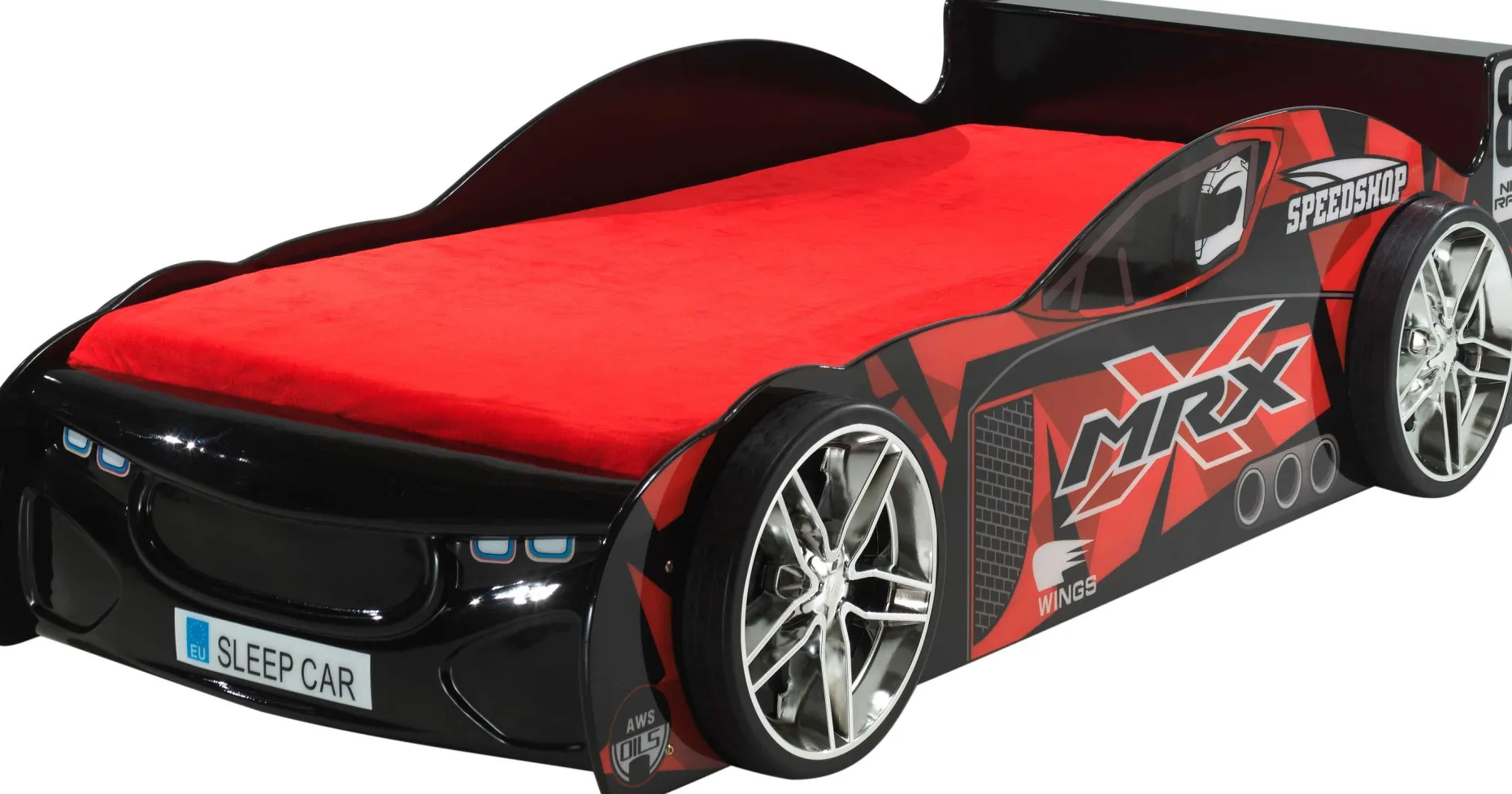 Autobett MRX