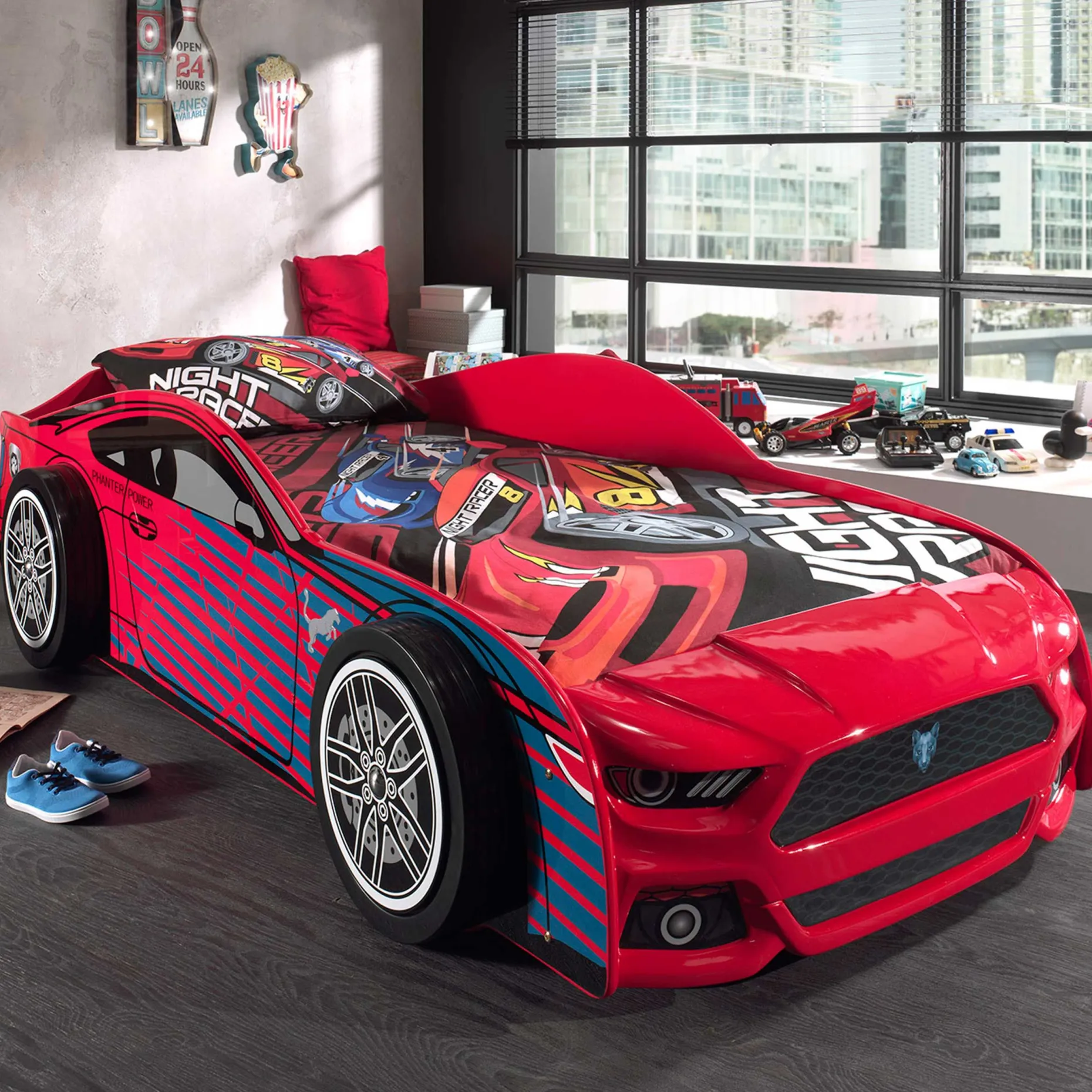 Autobett Panther Power