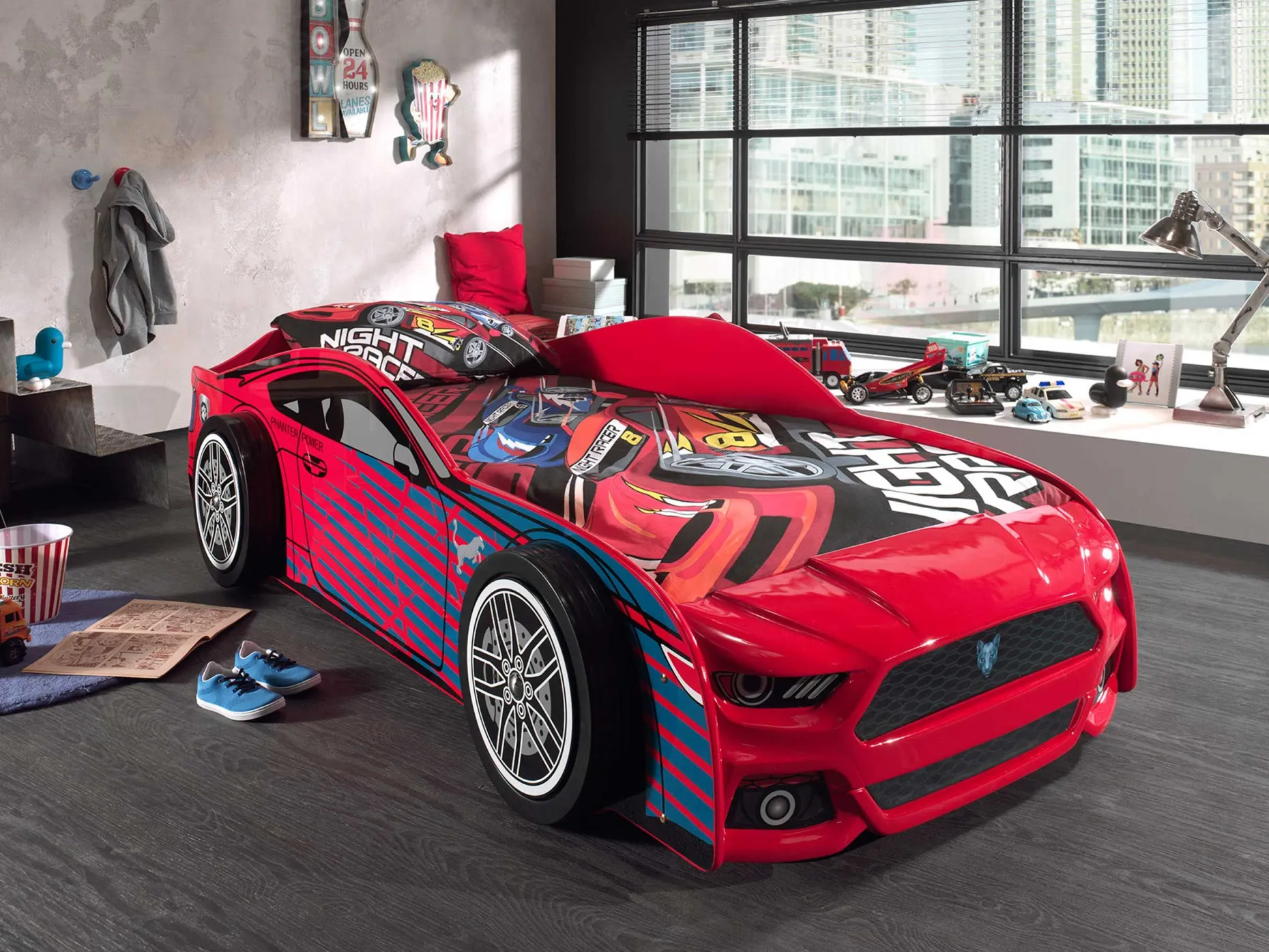 Autobett Panther Power