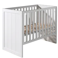 Kinder Vipack Babyzimmer-Kombination Erik 1-