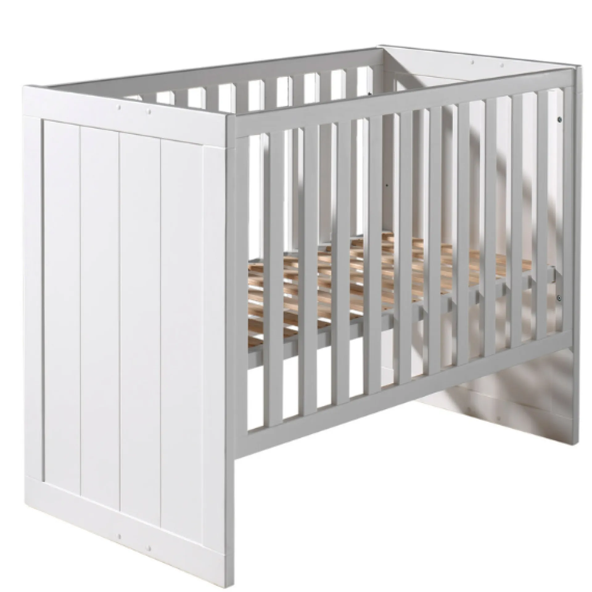 Kinder Vipack Babyzimmer-Kombination Erik 1-