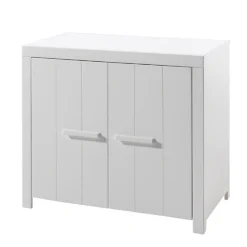 Kinder Vipack Babyzimmer-Kombination Erik 1-