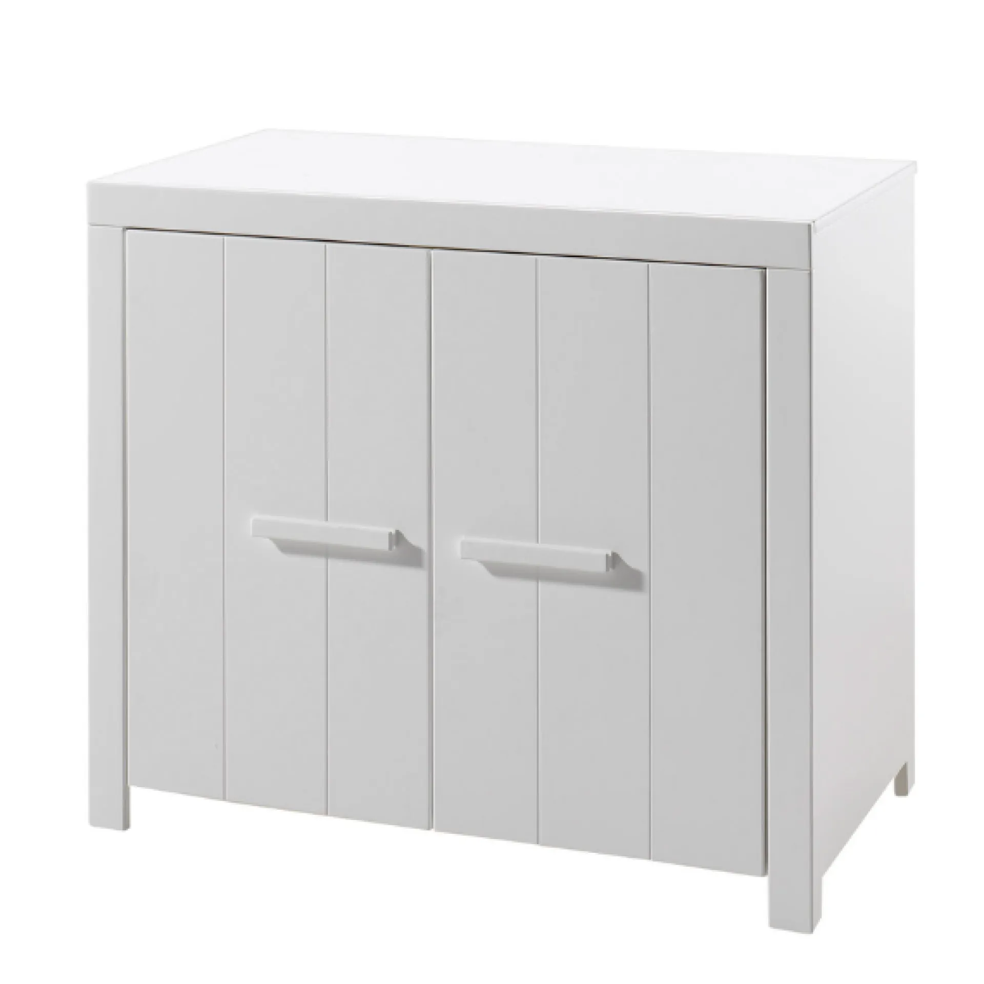 Kinder Vipack Babyzimmer-Kombination Erik 1-