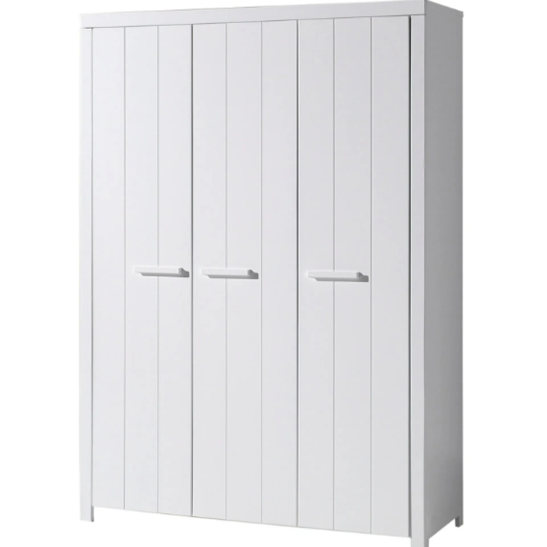 Kinder Vipack Babyzimmer-Kombination Erik 1-