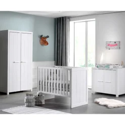 Kinder Vipack Babyzimmer Kombination Erik 2