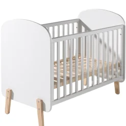 Kinder Vipack Babyzimmer Kombination 1 Kiddy-