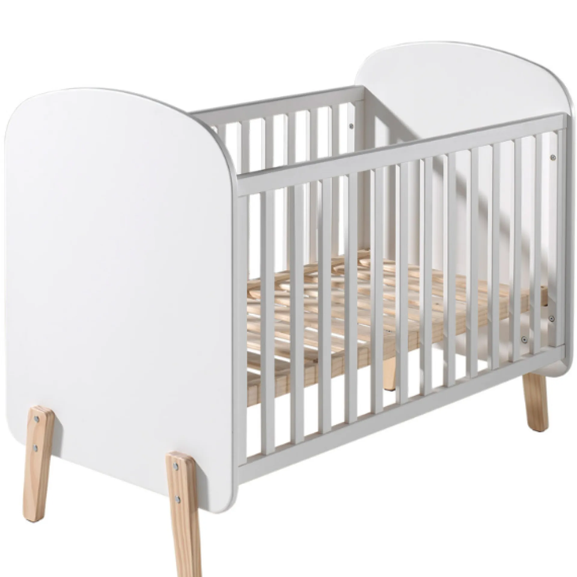 Kinder Vipack Babyzimmer Kombination 1 Kiddy-