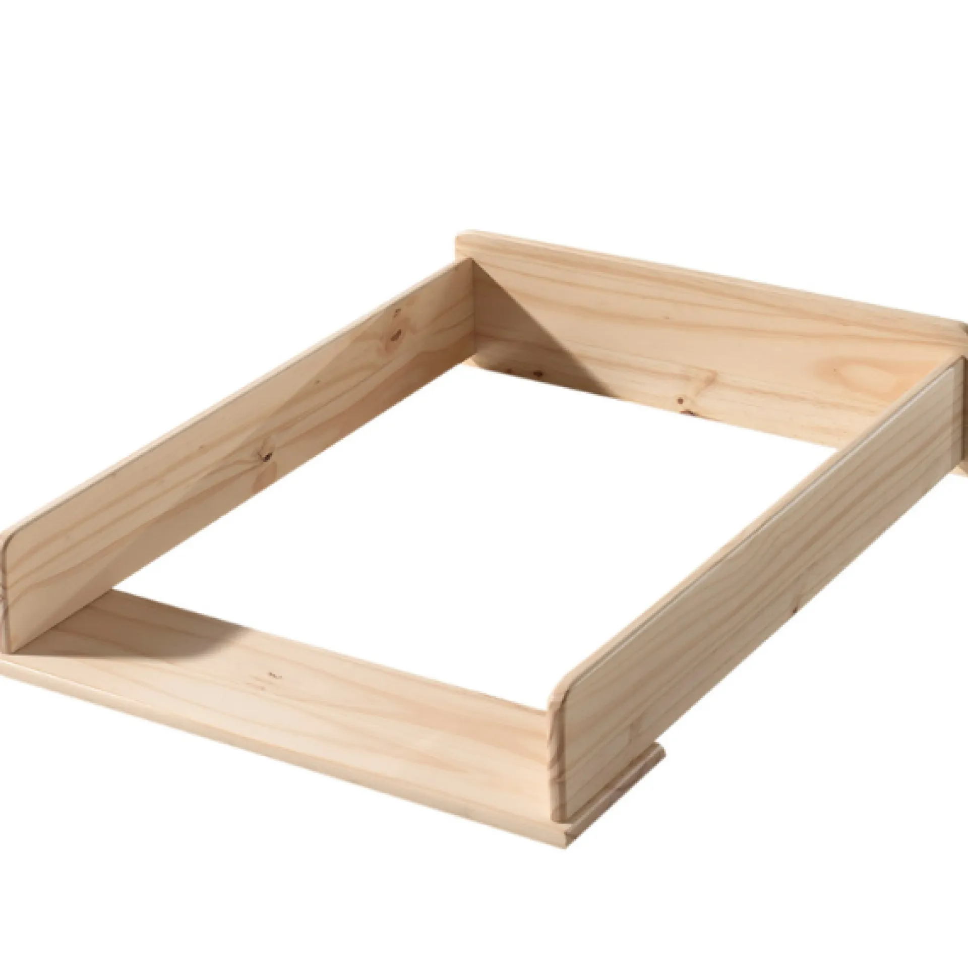 Kinder Vipack Babyzimmer Kombination 1 Kiddy-
