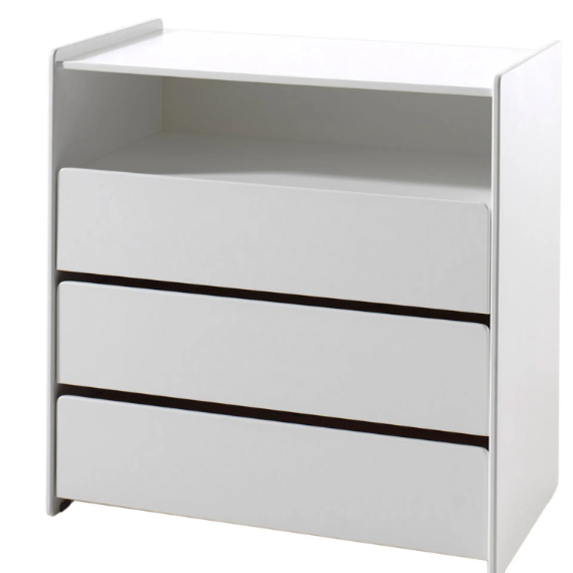 Kinder Vipack Babyzimmer Kombination 1 Kiddy-