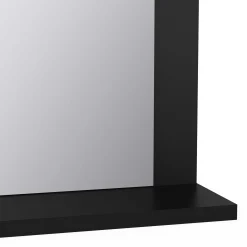 CBA Badezimmerspiegel Lagon - 64x12x83cm -